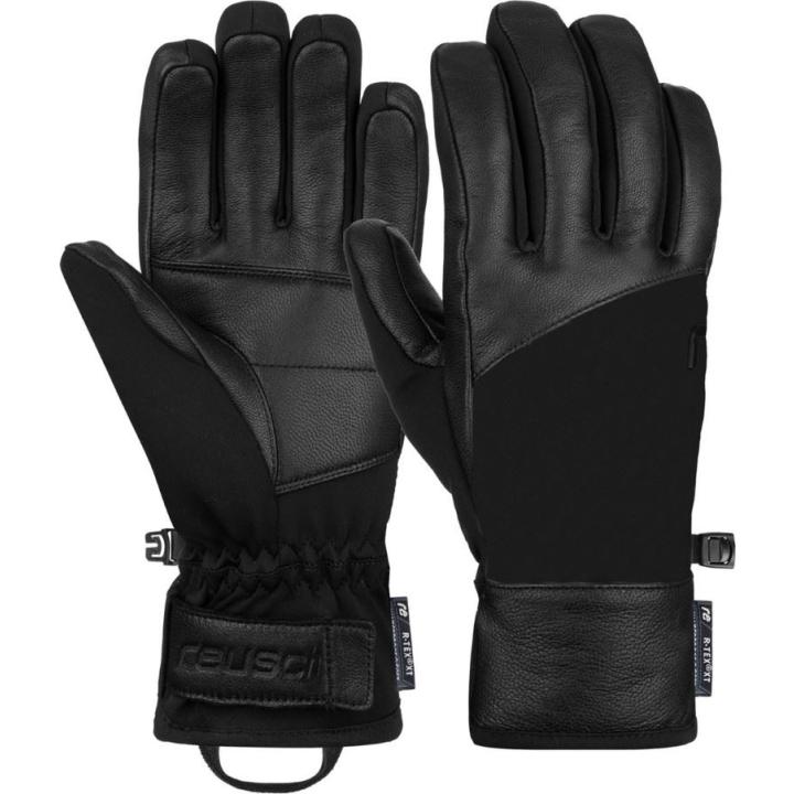 Beatrix R-Tex Xt Handschoen Dames Black 7+
