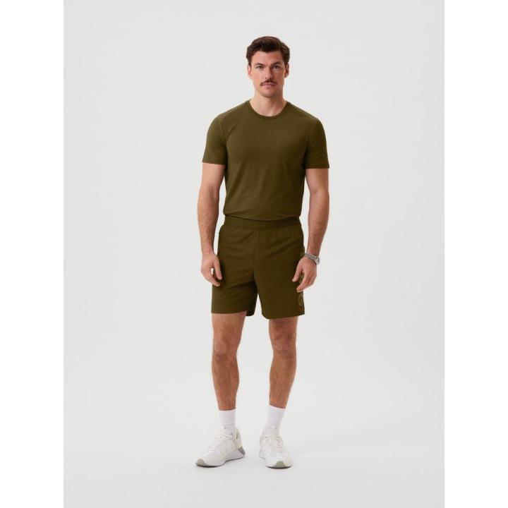 Pocket Tennis Korte Broek Heren  S