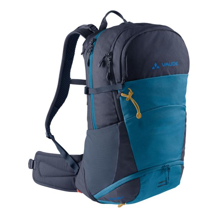 Wizard 30+4 Rugtas Kingfisher 34 L