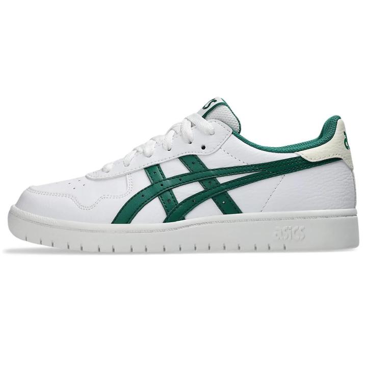 Japan S Gs Sportschoen Kinderen White/Jasper Green 3,5