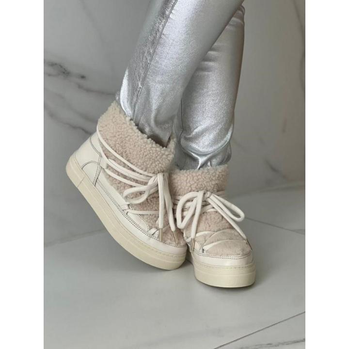 Mounton Sneeuwschoen Dames-54164B54-665B-46A4-BC5F-103203FC0FF7