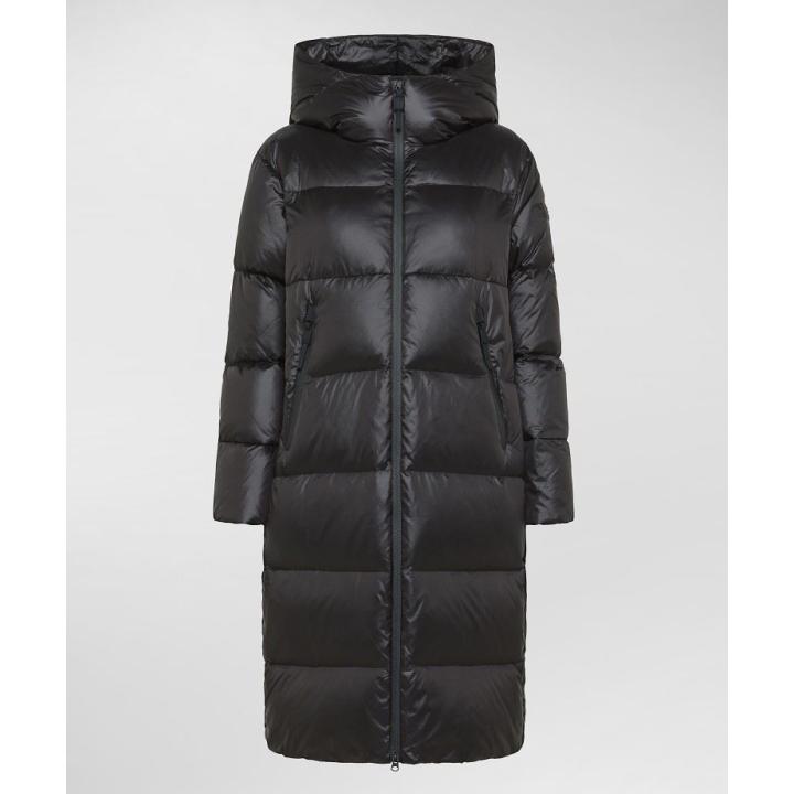 Selectric Nr Parka Jas Dames-548107D4-D48B-4976-96F3-78423AAC0484