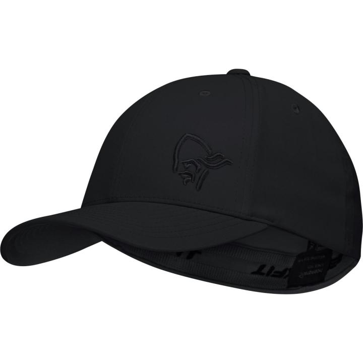 /29 Flexfit Pet Black L/XL
