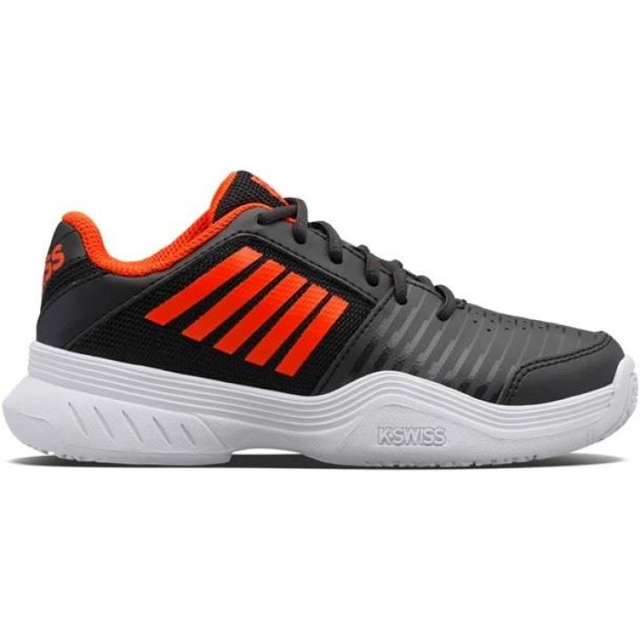 Court Expre SS Omni Tennisschoen Dames-54F60604-42CE-4199-8690-7DFB8B69BBC9