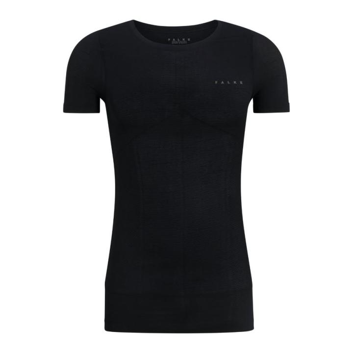 Ultralight Cool T-Shirt Heren Black XXL