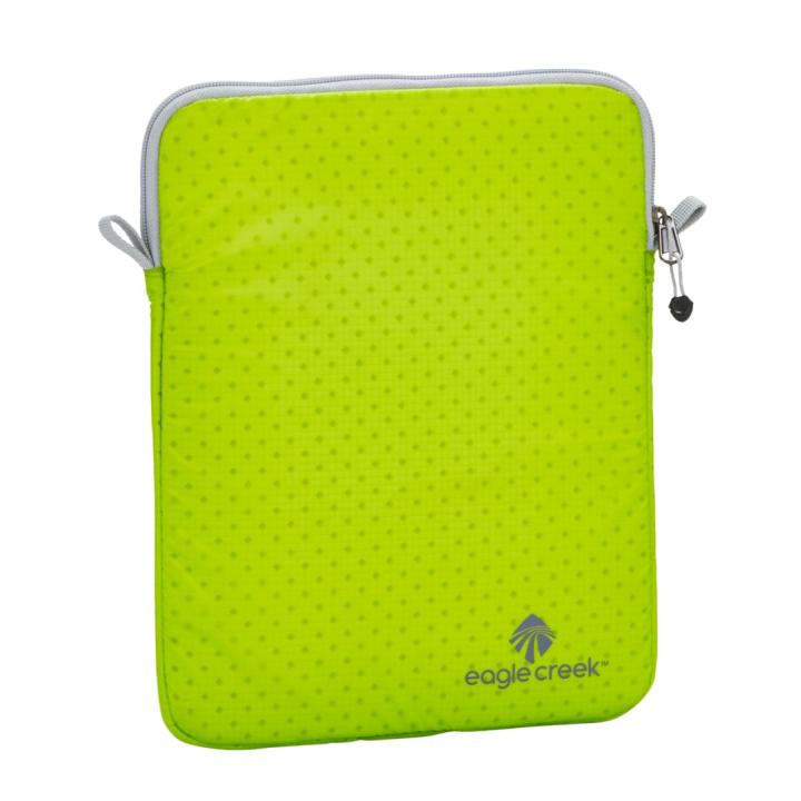 Specter Tablet Esleeve Laptoptas Strobe Green