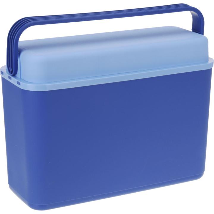 Koelbox 12 Ltr Ijsblauw Koelboxen passief