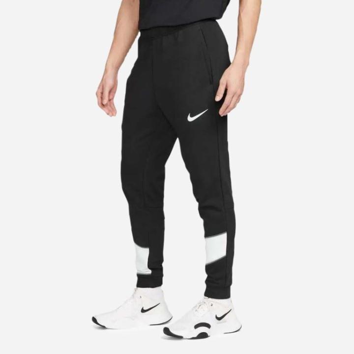 Dri-Fit Tapered Sport Broek Heren-7FA94769-8E6F-4C4F-9CB2-268642E6CA40