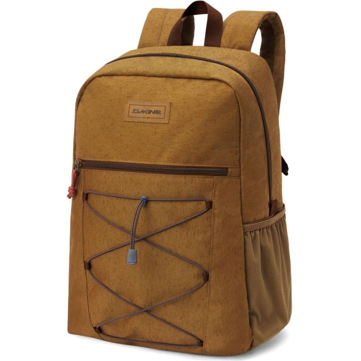 Tardy Slip 25L Dagtourrugzak Rubber One Size