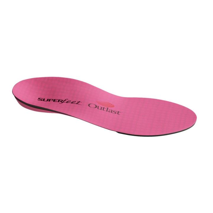 Steun Hot Pink Zool Roze B UK 2/3,5