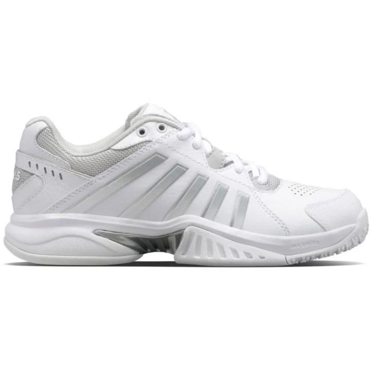 Receiver V Omni Tennisschoen Dames-419287F0-D6B0-4EC6-A03D-2F1B4A55171C