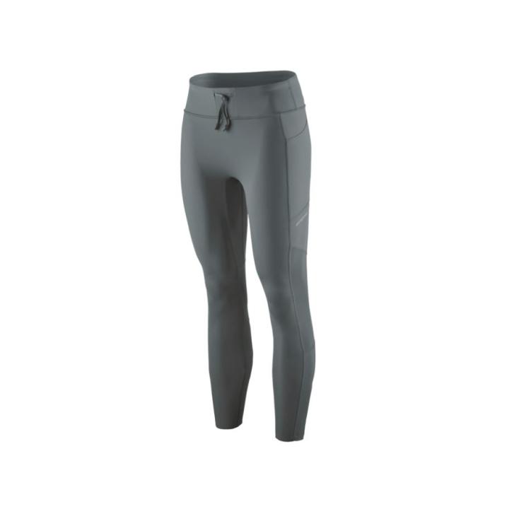 Endless Run 7/8 Legging Dames Nouveau Green M