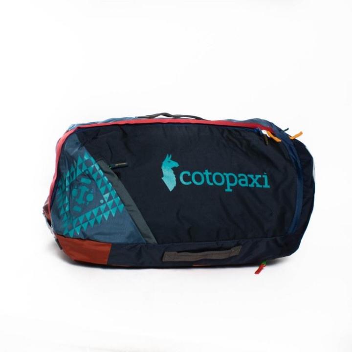 Uyuni 46L Duffel Del Dia Multi 45L