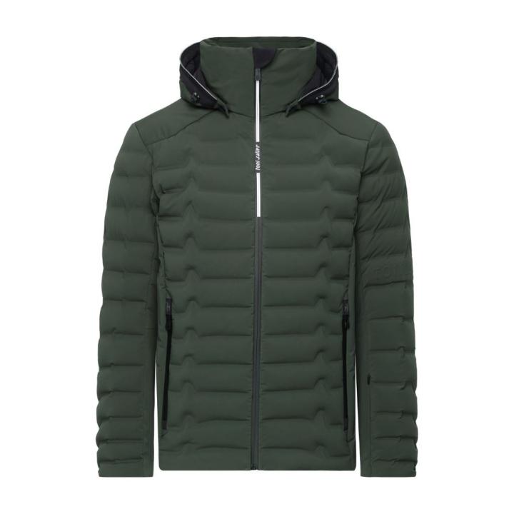 Heydan Wintersportjas Heren Dark Pine 48