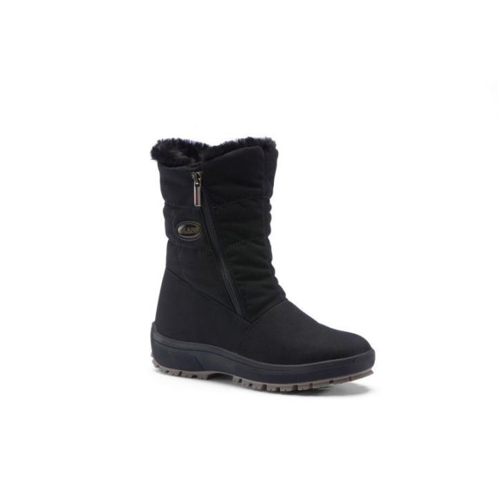 Grace Sneeuwschoen Dames Nero 37