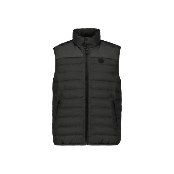 Padded Bodywarmer Heren