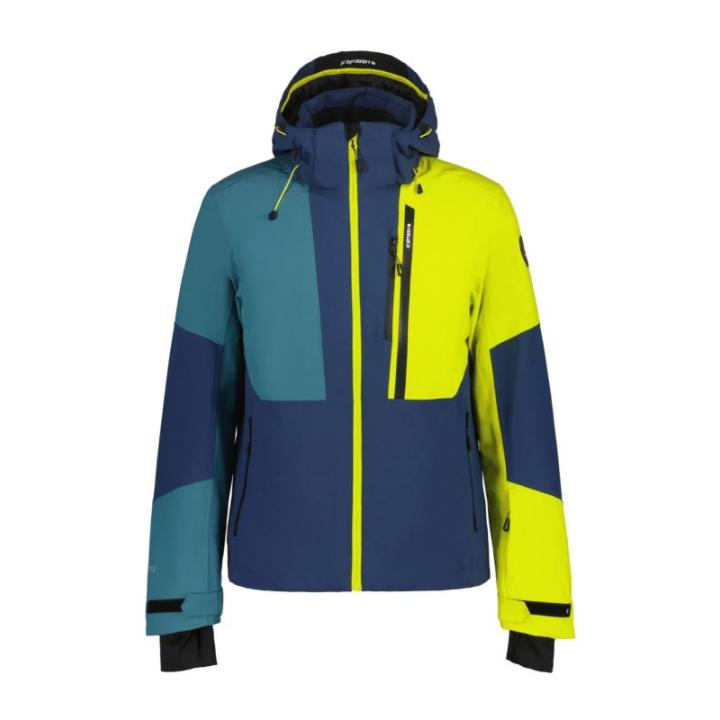 Fircrest Wintersportjas Heren  52