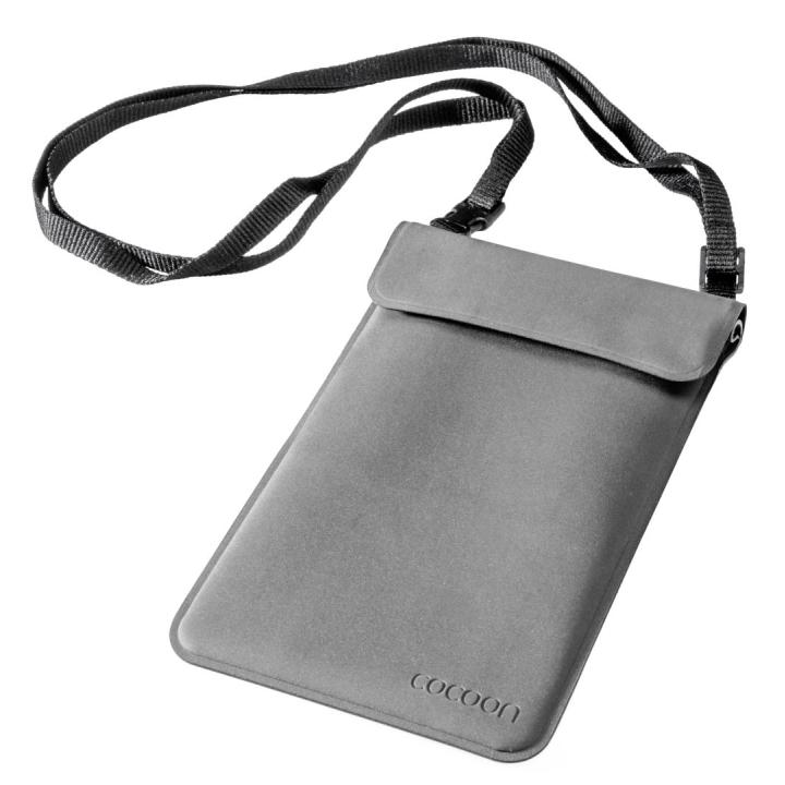 Waterproof Neck Wallet Portemonnee