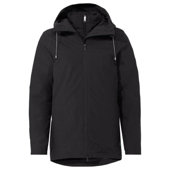 Mineo 3 In 1 Jas Dames Black 42