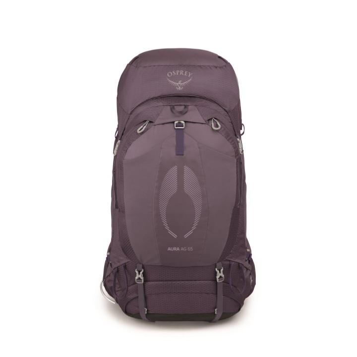 Aura Ag 65 Backpack Dames Enchantment Purple WM/L