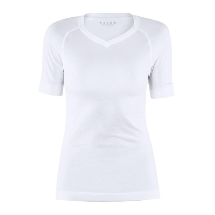 Dames Cool Dames Thermoshirt White S
