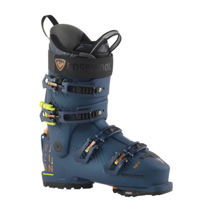Vizion 4B Pro 120 Mv Gw Skischoen Heren Metal Blue 26,5