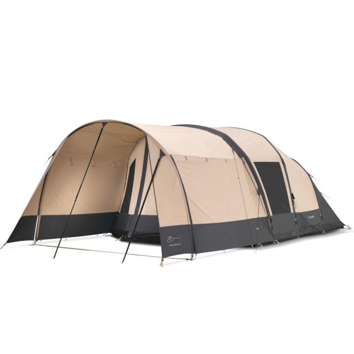 Airwave 350 Deluxe Tc 2024 Familietent Beige Black