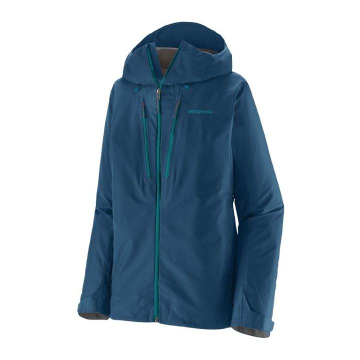 Triolet Hardshell Dames Lagom Blue L