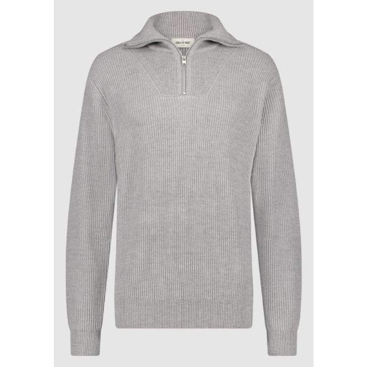 Lux Knit Trui Heren