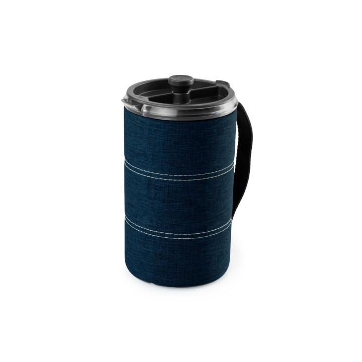 Java Kookapparatuur Blauw 30 OZ