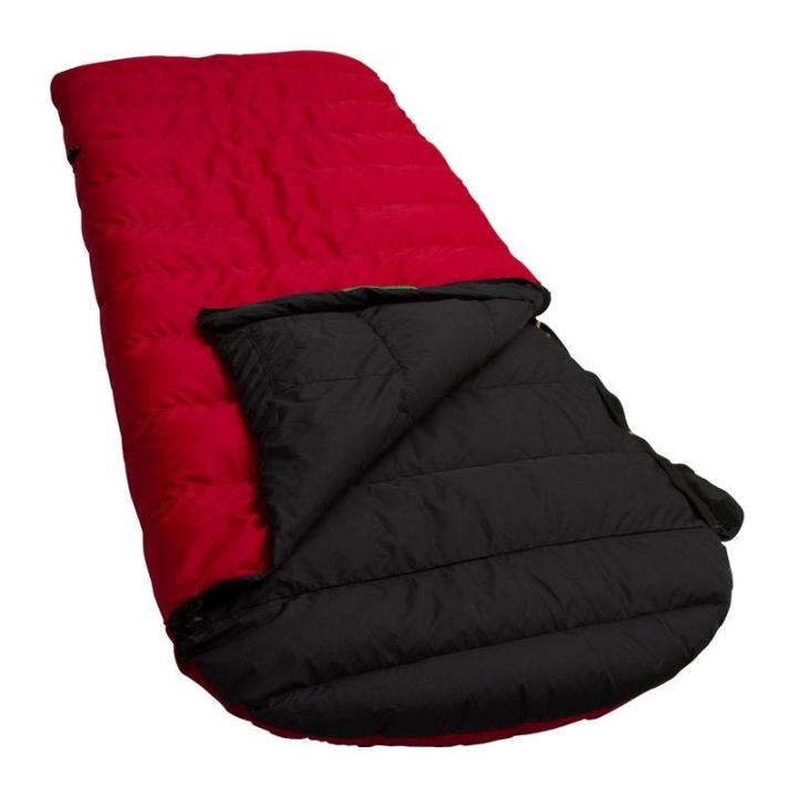 Ranger Comfort Red Deken Slaapzak
