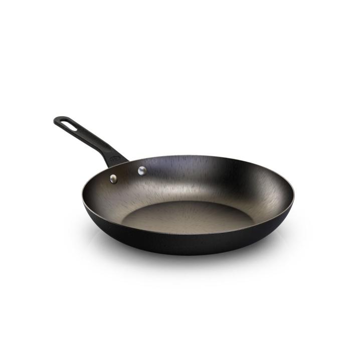 Litecast Frying 12" Pan