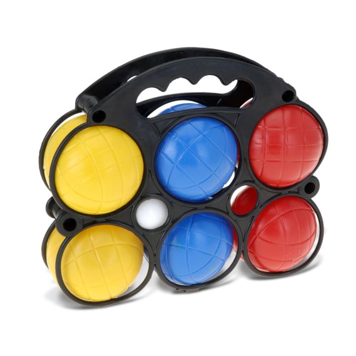Ballenspel Set 6 Delig Spel