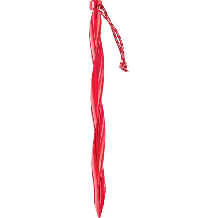 Cyclone Stake Kit Haring Red