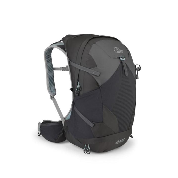 Airzone Trail Duo Nd30 Rugtas Dames Anthracite/Graphene S