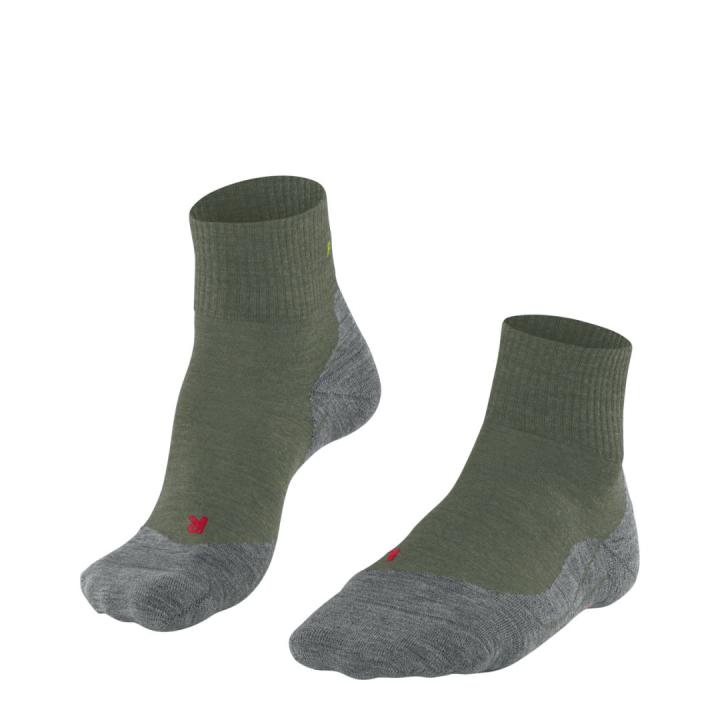 Tk5 Wander Short Heren Wandelsok Herb 46-48