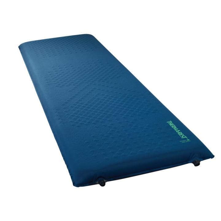 Luxurymap XL Slaapmat Poseidon Blue XL