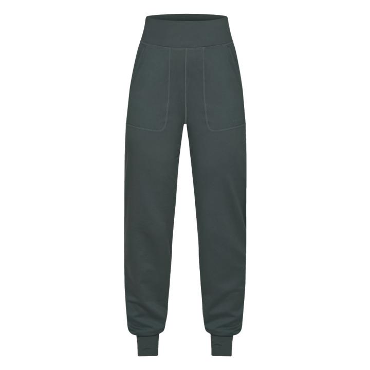 Soft Jersey Sport Broek Dames-5A2678EC-5837-452F-A796-F48F933E1227