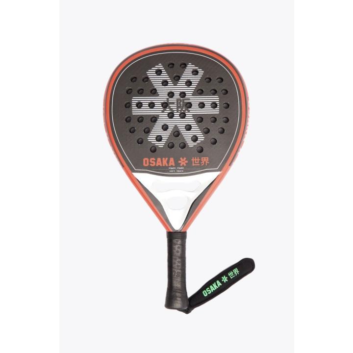 Padel VI sion Pro Power Soft Racket