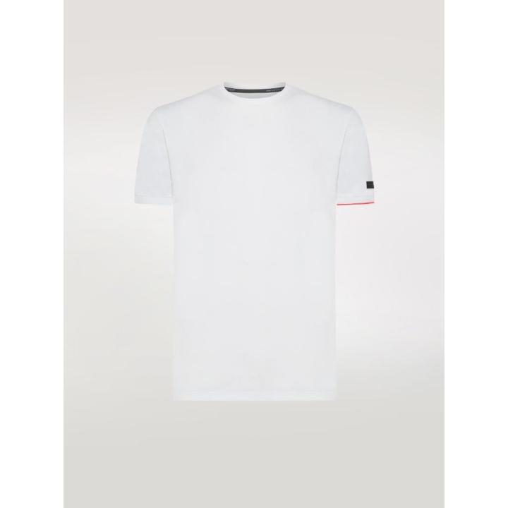 Macro T-Shirt Heren