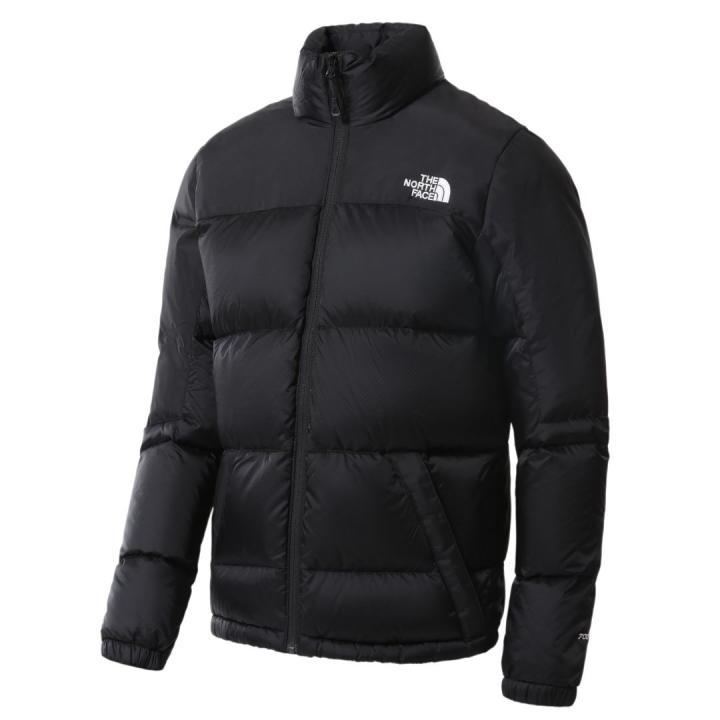 Diablo Down Jas Dames Winterjas Tnf Black/Tnf Black S