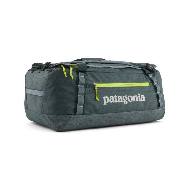 Black Hole 40L Duffel Nouveau Green 40L