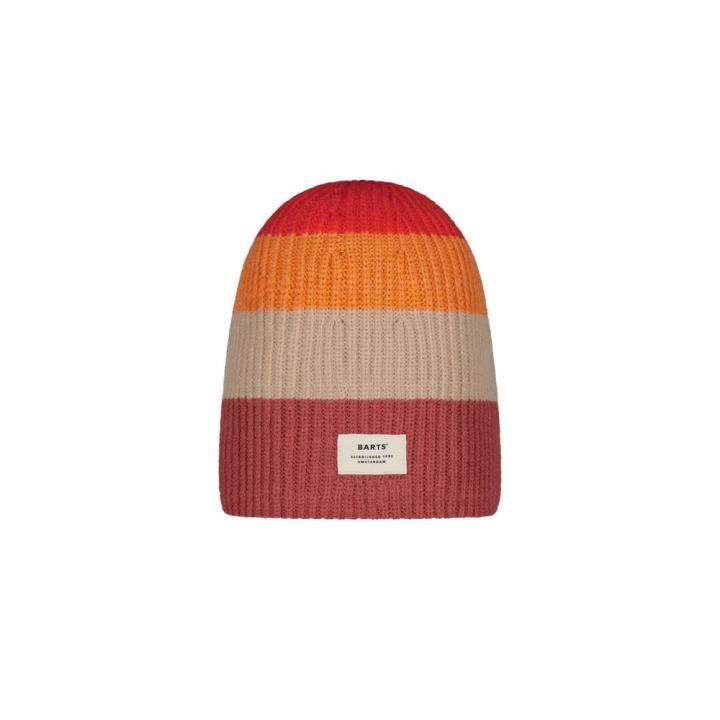 Dova Beanie Muts Dames Rose One Size