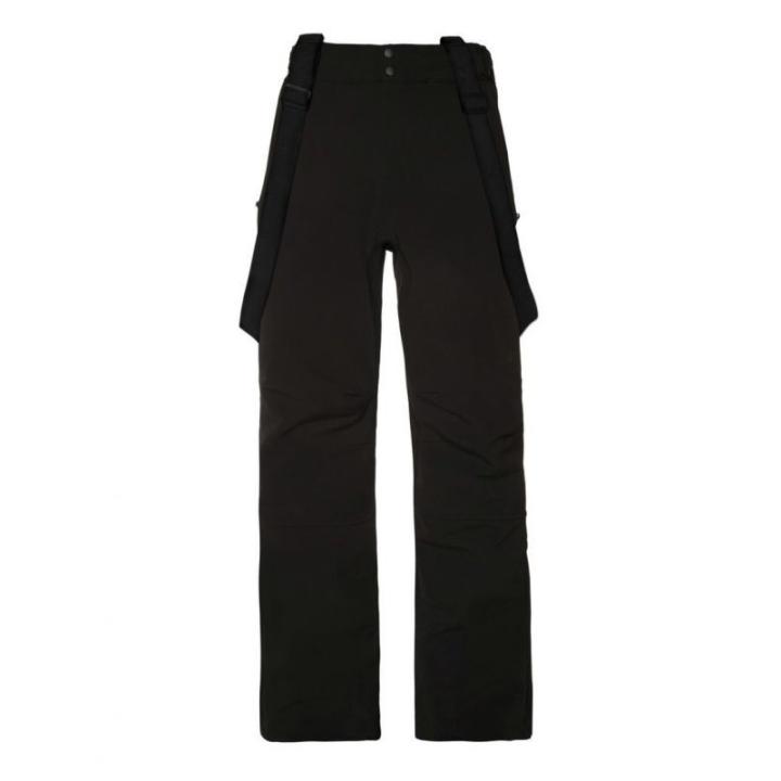 Hollow Skibroek Heren True Black XS