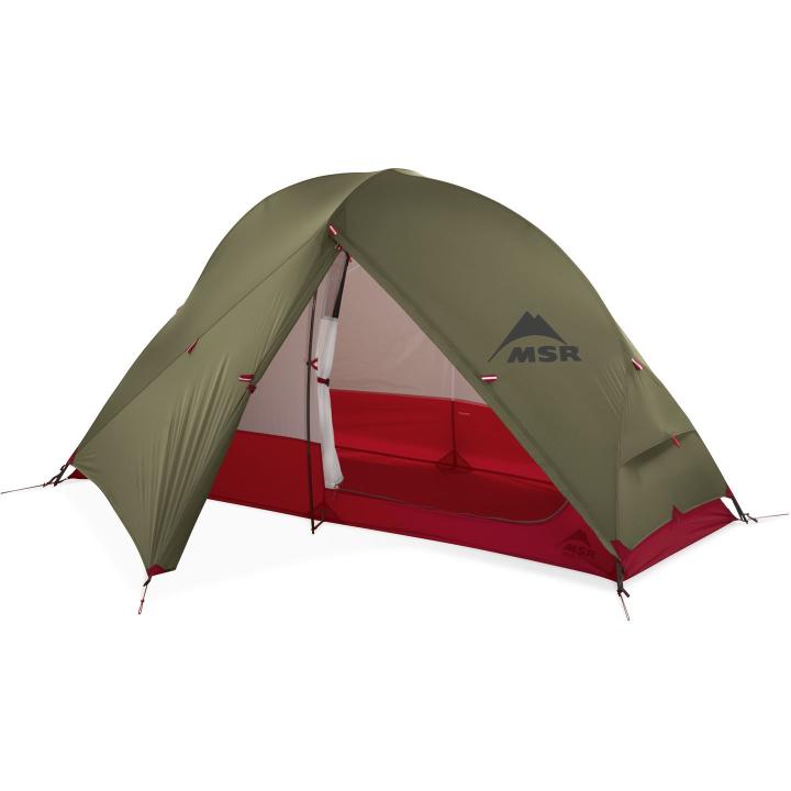 Access 1 Trekkerstent