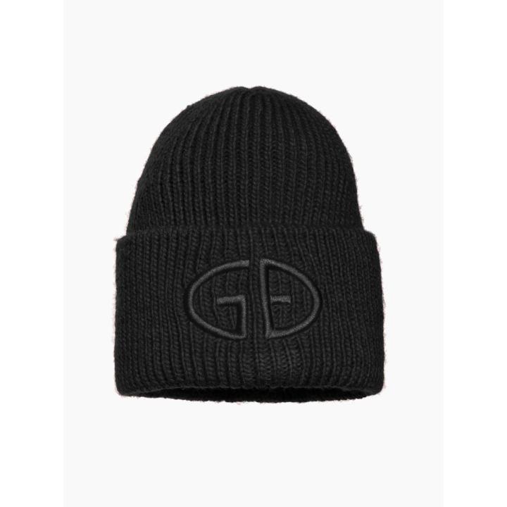 Valerie Muts Dames Black One Size