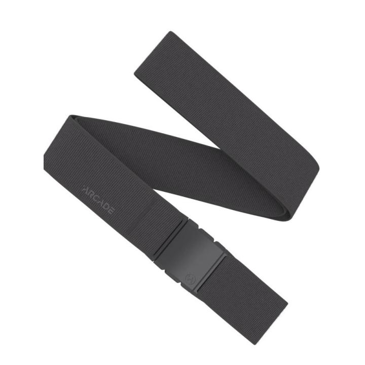 Atlas Riem Charcoal One Size