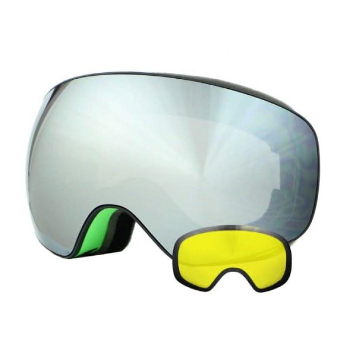 Explorer Lens Sneeuwbrillens