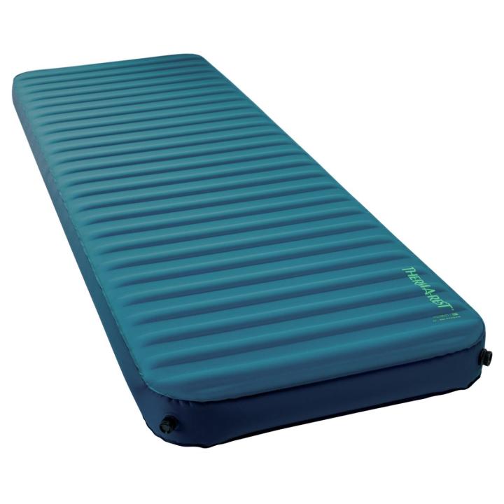 Mondoking 3D XXL Slaapmat Lyons Blue XXL