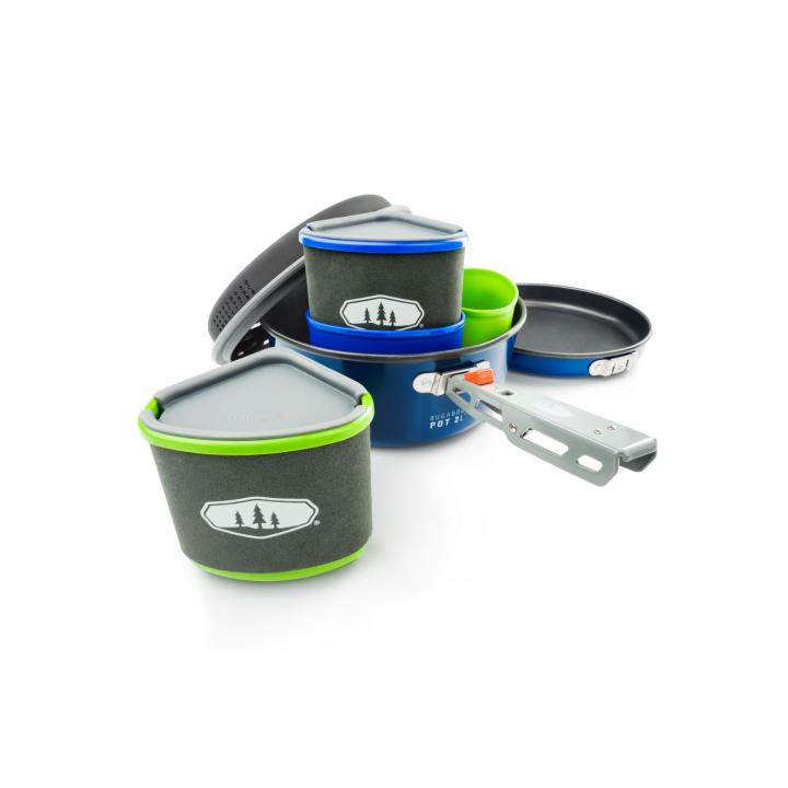 Bugaboo Pan Multi